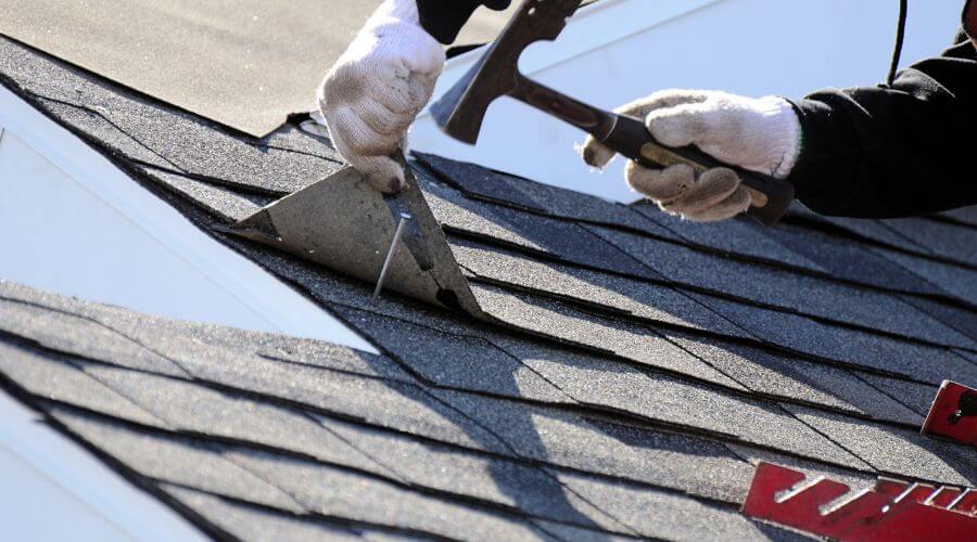 Professional residential roofers in Woolwich, ME